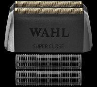 Wahl Vanish Ersatz Scherfolie + Lamellenmesser