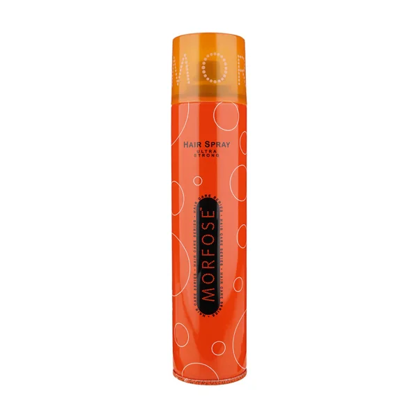 Morfose Haarspray Ultra Strong 250ml