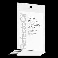 RefectoCil Refill Application sticks - pack of 10