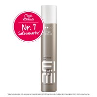 Wella Professionals EIMI Fixing Dynamic Fix 45 Sec. Modellier Spray 300ml