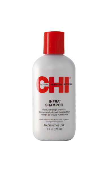 CHI Infra Moisture Therapy Shampoo 177ml