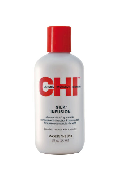 CHI Silk Infusion Reconstructing Complex 177ml