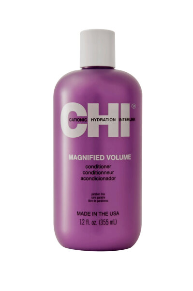 CHI Magnified Volume Conditioner 355ml
