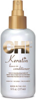 CHI Keratin Weightless Leave-In Conditioner 177ml
