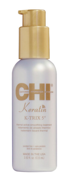 CHI Keratin K-Trix 5 115ml