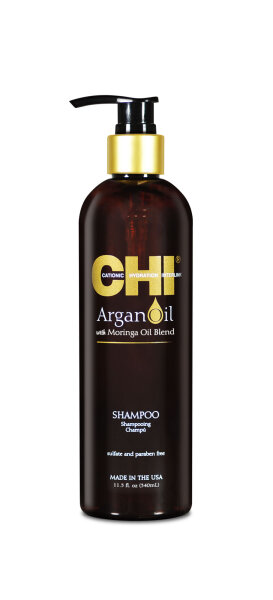 CHI Argan Shampoo 340ml