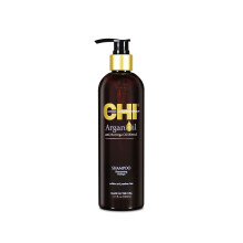 CHI Argan Shampoo, 340 ml