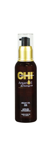 CHI Argan Oil Leave-in Treatment 89ml