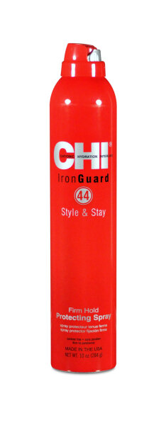 CHI 44 Style & Stay FirmHold Spray 284g