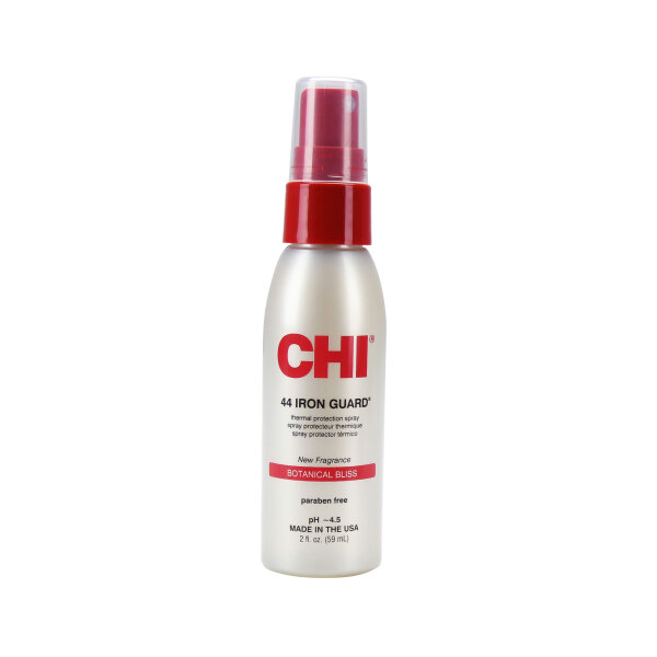 CHI 44 Iron Guard Thermal Protection Spray Botanical...