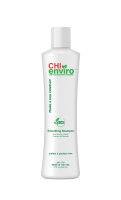 CHI Enviro Smoothing Shampoo 355ml