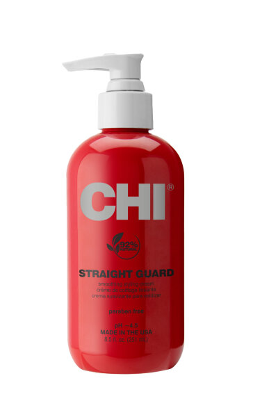 CHI Straight Guard Smooth.Styling Cream 251ml