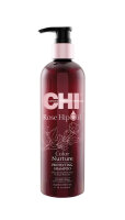 CHI Rose Hip Oil Shampoo 340ml