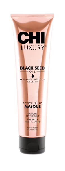 CHI Luxury Revitalizing Masque 147ml