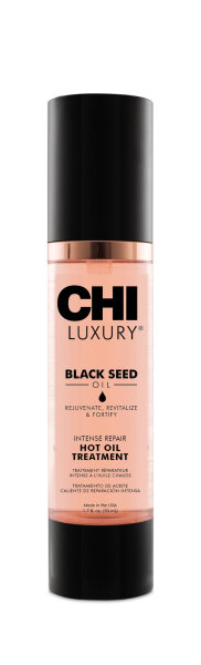 CHI Luxury Intense Repair Hot Oil Treatment 50ml