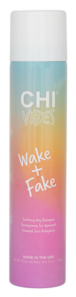 CHI Vibes Dry Shampoo 150ml