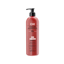 CHI Color Illuminate Shampoored auburn 355ml