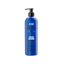CHI Color Illiminate Shampoo silver blonde 355ml