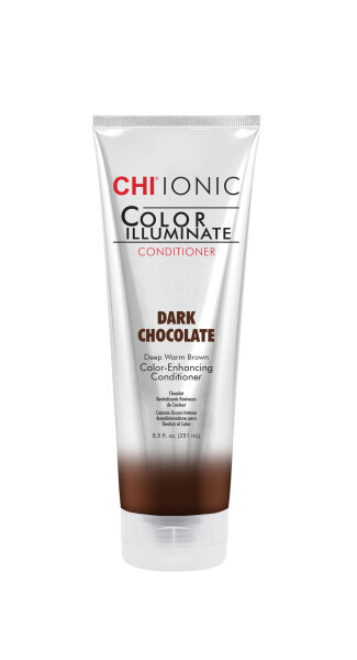 CHI Color Illuminate dark chocolate 251ml