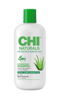 CHI Naturals Hydrating Shampoo 355ml