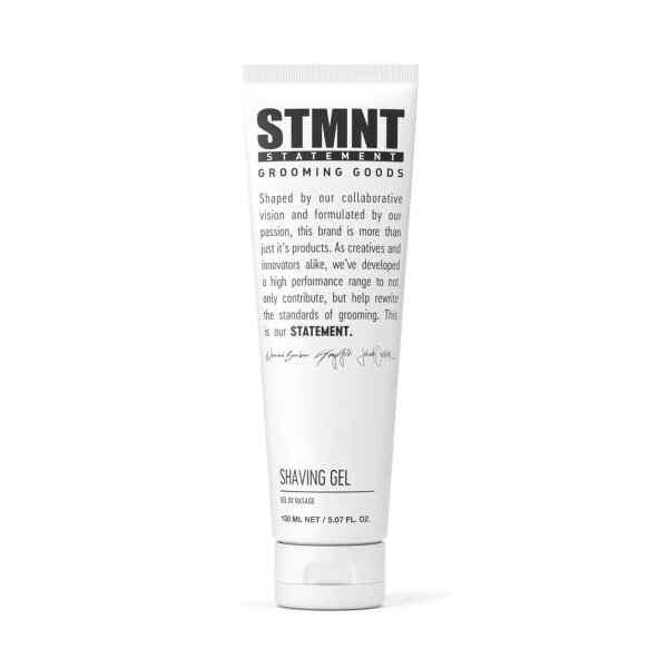 STMNT Shaving Gel 150ml