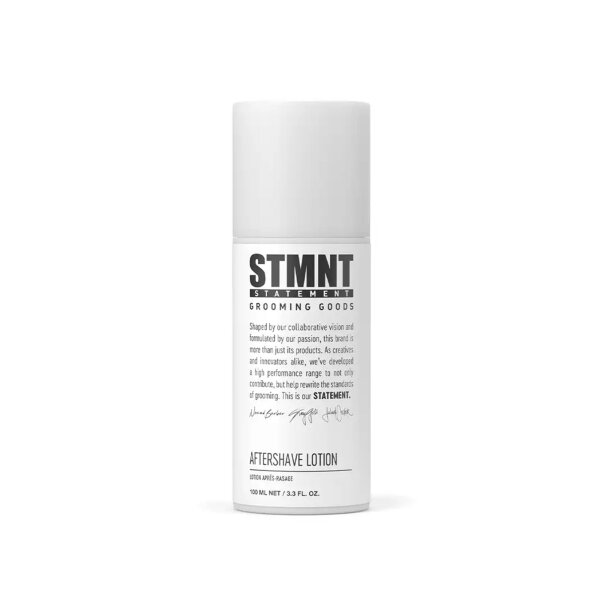 STMNT Aftershave Lotion 100ml