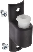 Efalock PICCOLO Befestigungselement schwarz