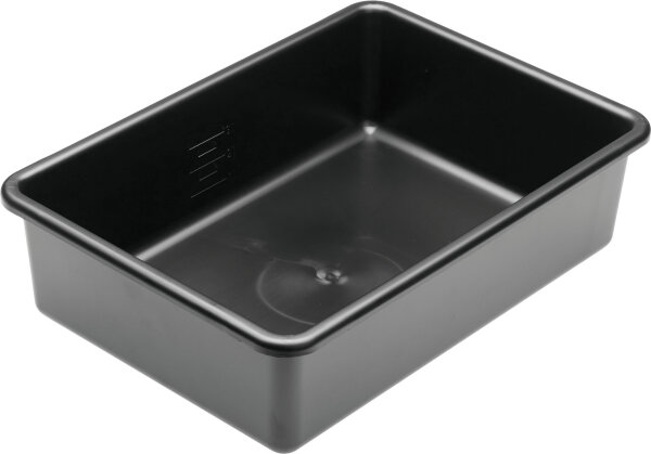 Efalock PICCOLO Arbeitskasten Standard mit Einteilung...