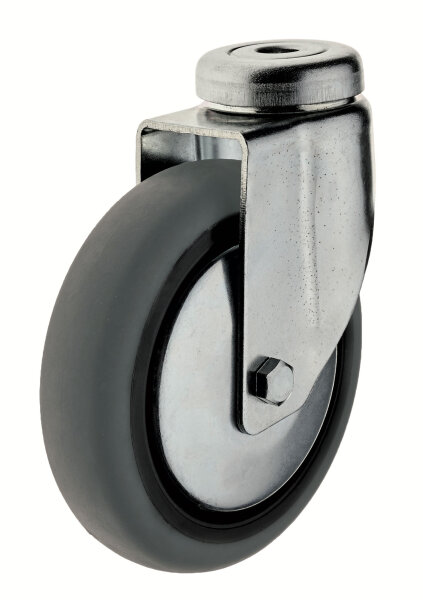 Efalock PICCOLO BASIC Laufrolle gro&szlig;