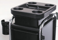 Efalock TRAY 4 COLOR F&auml;rbetablett