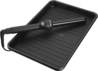 Efalock PICCOLO Hitzeschutzmatte schwarz