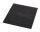 Efalock eNOBILE Hitzeschutzmatte schwarz