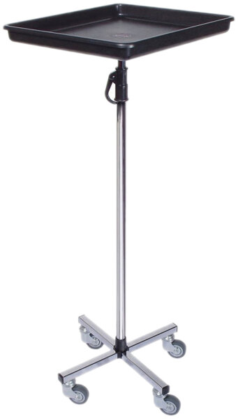 Efalock CABINENBOY Service Station XL schwarz