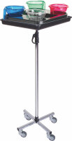 Efalock CABINENBOY Service Station XL schwarz