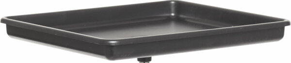 Efalock Ersatztablett CABINENBOY XL schwarz