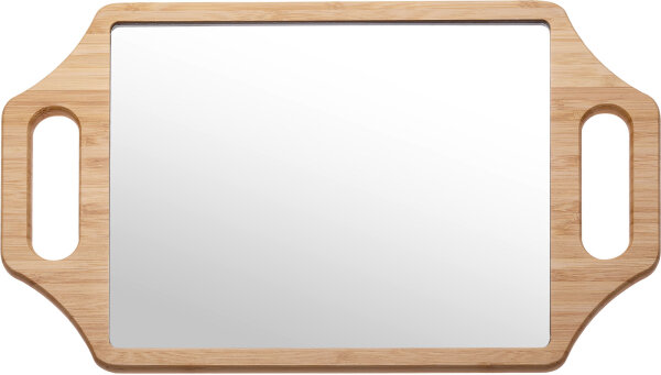 Efalock WoodGREEN Handspiegel