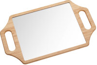 Efalock WoodGREEN Handspiegel