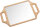 Efalock WoodGREEN Handspiegel