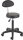 Efalock FADE Rollhocker M schwarz
