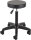 Efalock CUT Rollhocker M schwarz