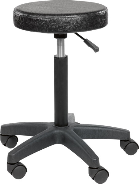 Efalock EMOTION SP Rollhocker schwarz