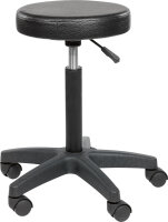 Efalock EMOTION SP Rollhocker schwarz