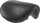 Efalock CLICTEC SADDLE LADY FIT Sattelsitz f&uuml;r Rollhocker schwarz