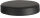 Efalock CLICTEC Round Rundsitz f&uuml;r Rollhocker schwarz