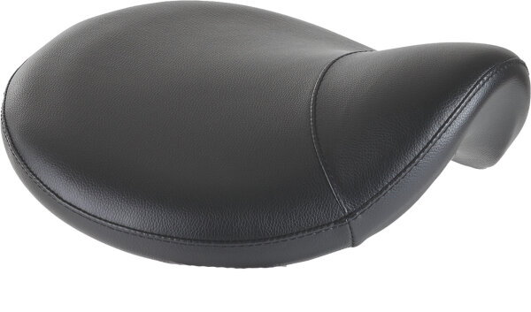 Efalock TRIM Sattelsitz f&uuml;r Rollhocker schwarz