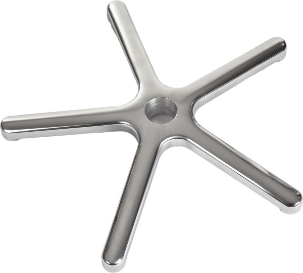 Efalock CLICTEC CLASSIC Fu&szlig;kreuz f&uuml;r Rollocker