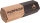 Efalock HAIRPROOF Rolle f&uuml;r Rollhocker - 5er