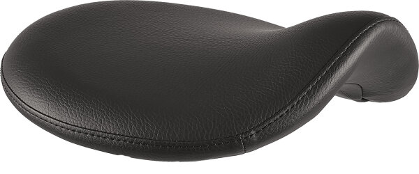 Efalock CLICTEC COMFY Sattelsitz f&uuml;r Rollhocker schwarz