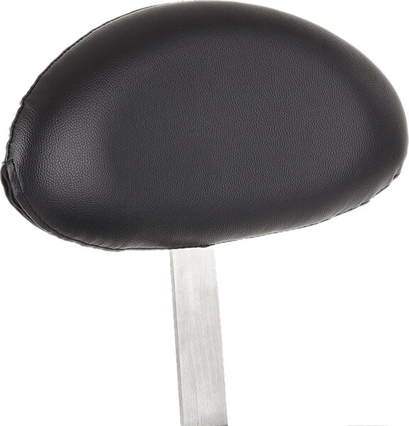 Efalock FADE Ersatzlehne f&uuml;r Rollhocker schwarz
