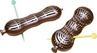 Efalock BePod NATURAL CURLS Lockenwickler 24 Stk.